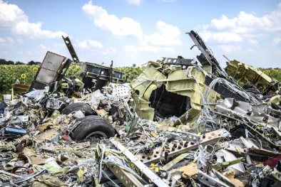Ủy ban điều tra bác tin tên lửa BUK bắn rơi máy bay MH17