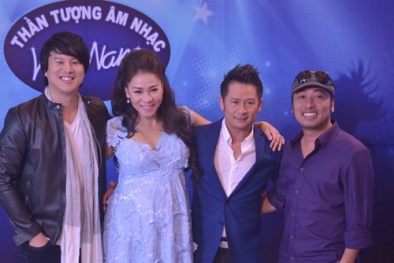 Đơn vị sản xuất lên tiếng sau khi Việt Nam Idol bị 'đình chỉ'