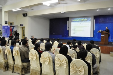 Chính sách tốt nhưng thực hiện kém sẽ không có năng suất chất lượng