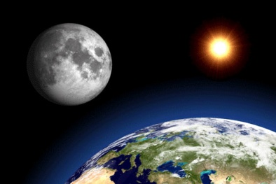 Cuộc sống trên Mặt Trăng sẽ được hiện thực hóa trong tương lai