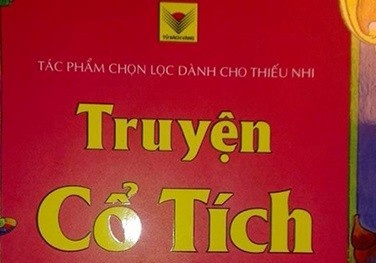 Khẩn trương thẩm định việc Thạch Sanh chém Trăn tinh 'óc phọt chết tươi'