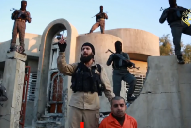 Những tin tức mới nhất về tình hình khủng bố IS ngày 21/03/2015