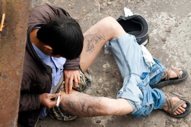 Quảng Ninh: Sau 10 năm có hơn 5.000 người chết vì HIV/AIDS