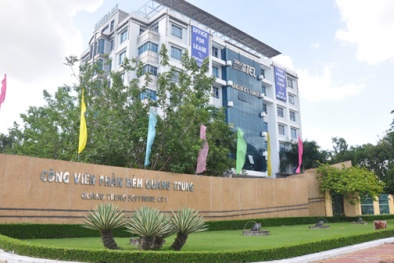 TP. HCM: Xuất khẩu phần mềm đạt hơn 98 triệu USD