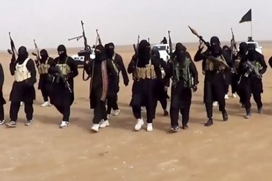 45 người thiệt mạng sau vụ tấn công của IS đúng dịp mừng năm mới ở Syria 