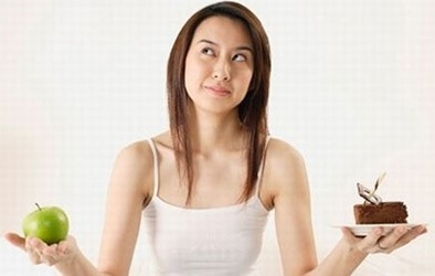 Mắc béo phì vì ăn trái cây sau bữa ăn