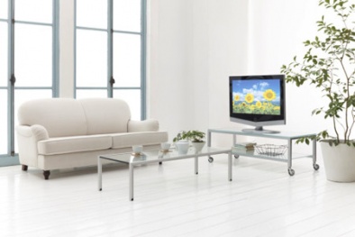 Bí quyết đơn giản để có ngôi nhà sạch sẽ và mát mẻ trong mùa hè