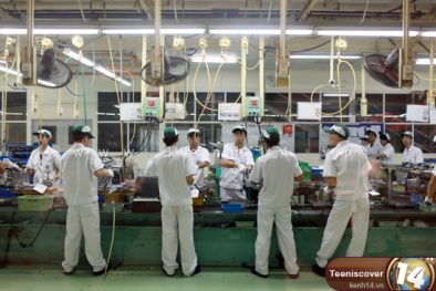 Cấm nhập máy móc cũ: Thêm cái phong bì là xong?