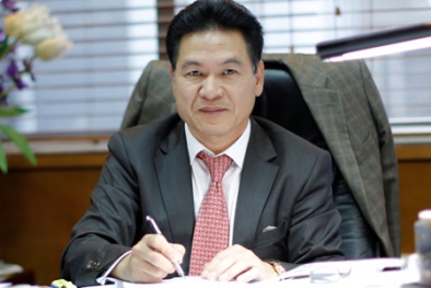 CEO Hòa Phát: Không chạy theo mốt đầu tư nông nghiệp