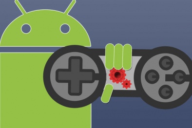 Khóa thông minh chống trộm hot nhất của Android