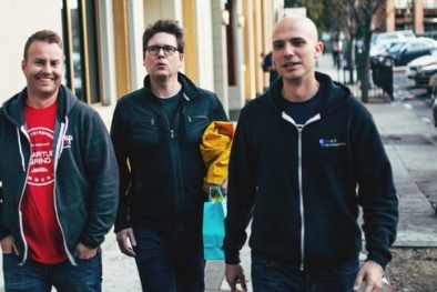 Nhà sáng lập Twitter: Một khi đã yêu công việc của mình thì không ai có thể cản