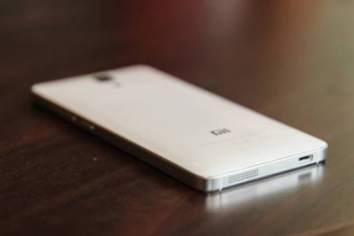 Lộ diện smartphone siêu rẻ sở hữu camera 'khủng'