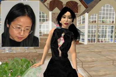 Ailin Graef: Từ doanh nhân ảo thành triệu phú thật