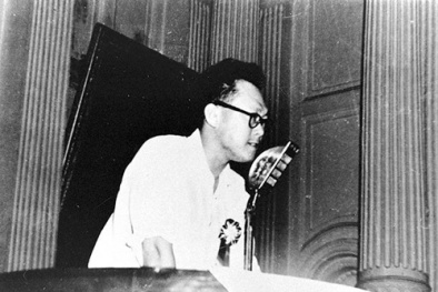 Chân dung cha đẻ Singapore Lý Quang Diệu qua những câu nói để đời