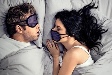 Giấc ngủ của con người và những điều cần biết