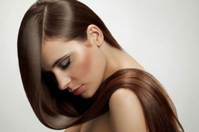 Mái tóc chắc khỏe với 7 sản phẩm chăm sóc tóc tự nhiên