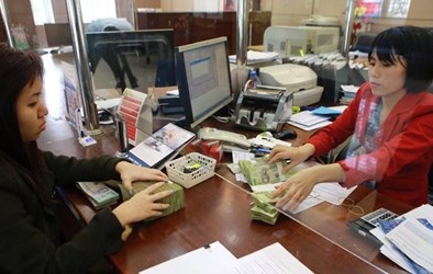 Ngân hàng 'chùn bước' giảm lãi vay