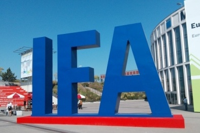 Những mẫu smartphone được trông chờ nhất tại Triển lãm IFA 2015