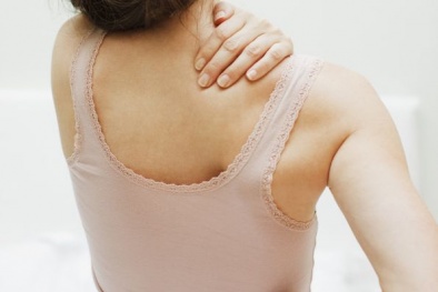 Phát hiện 3 gen gây loãng xương ở người Việt 