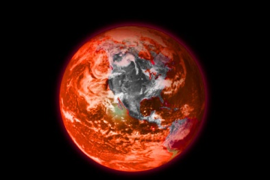 Trái Đất đi quá nửa 9 'ranh giới hành tinh' đến diệt vong