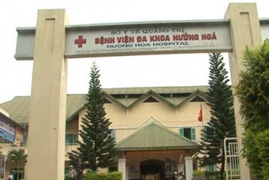  Sắp xử 4 đối tượng liên quan trong vụ tiêm nhầm vaccine