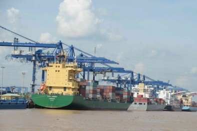 Chọn doanh nghiệp nội gửi 'vàng'