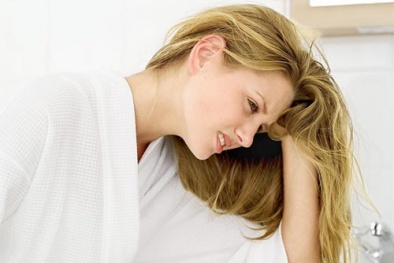 Điều hòa kinh nguyệt nhờ diệu dược tự nhiên