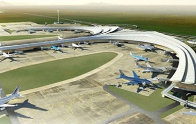 Nguồn xây sân bay Long Thành: Kiến nghị bán sân bay Phú Quốc 