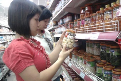 Người nào tuyệt đối không nên ăn dưa muối?