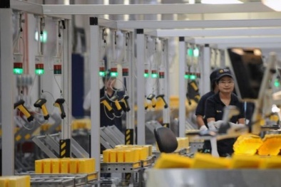 Singapore: Cần thúc đẩy tái thiết để tăng năng suất