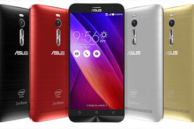 Lộ diện bộ đôi Phablet giá rẻ sở hữu camera ấn tượng