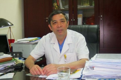 Sự thật vụ bác sĩ từ chối mổ vì bệnh nhân làm báo