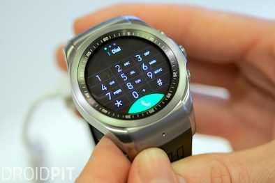 Top 5 thiết bị được kỳ vọng nhất tại Triển lãm công nghệ 2015