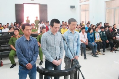 Vụ công an xã đánh chết học sinh: Đề nghị chuyển thành tội danh giết người