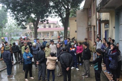 Vụ sản phụ chết bất thường trên bàn sinh: Gia đình tiếp tục 'quây' bệnh viện 