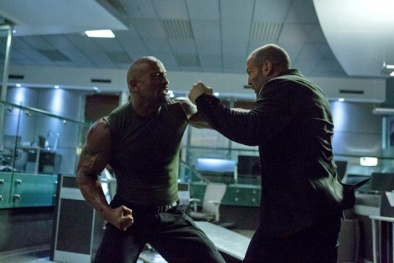 'Fast and Furious 7' sẽ làm nổ tung phòng vé toàn cầu