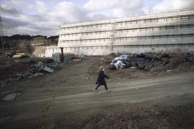 ‘Lá chắn’ sóng thần dài 400km liệu có thực sự hữu dụng?