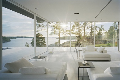 Những ngôi nhà ''bom tấn'' nổi tiếng thế giới 