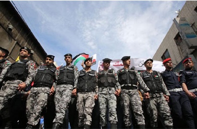 Những tin tức mới nhất về tình hình khủng bố IS ngày 25/03/2015