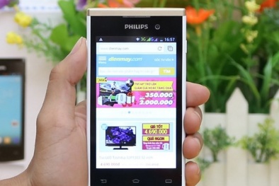 Top 5 smartphone dưới 2 triệu nổi bật trên thị trường Việt 