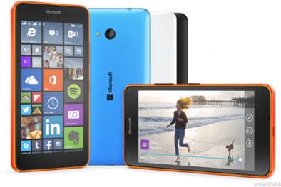 Cặp đôi Microsoft Lumia sắp 'đốt cháy' thị trường Việt 