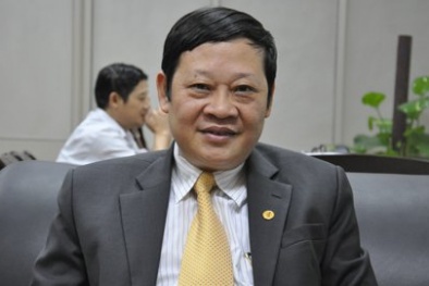 Thứ trưởng Bộ Y tế nói về từ chối mổ cho bệnh nhân là phóng viên