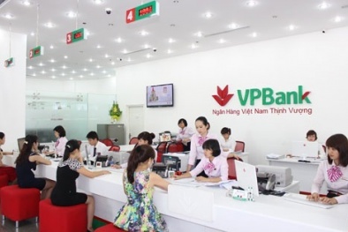 VPBank bị khách hàng tố cho vay với lãi suất ‘tín dụng đen’