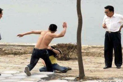 38% gái bán dâm từng bị chồng hoặc bạn tình đánh đập