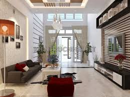 Bí quyết thiết kế nhà ống rộng rãi và thông thoáng 