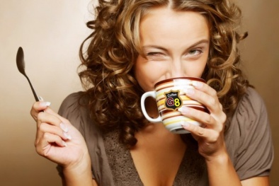 Giảm nguy cơ mắc bệnh tim mạch nhờ uống cà phê 