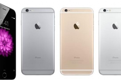 iPhone phiên bản 4inch có thể ra mắt cùng iPhone 6S và 6S Plus