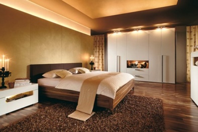 Những kiêng kỵ khi kê giường ngủ theo phong thủy