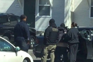 Kinh hoàng mẹ giấu thi thể con trong...tủ lạnh hơn 1 năm