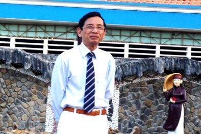 Đại gia Việt 'ngậm quả đắng' vì bị lừa tình, lừa tiền